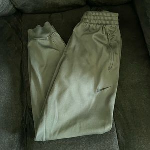 Boys Nike joggers